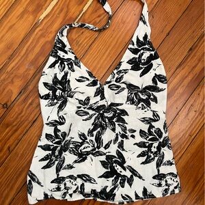 Tommy Hilfiger halter top